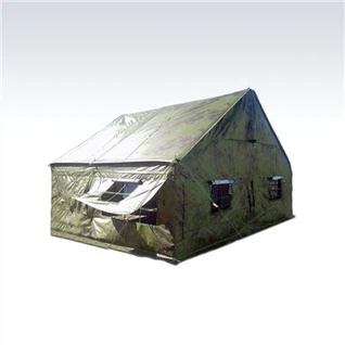 خيمة الجيش الشتوية