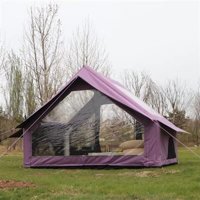 خيمة هوائية 4 رجال للتخييم