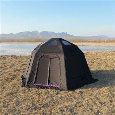 خيمة خارجية محمولة سريعة وسهلة