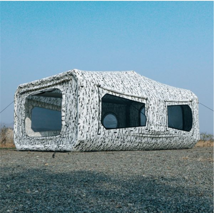 خيام متعددة الاستخدامات وقابلة للتعديل للمناسبات